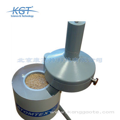 AT1315雙通道γ、β能譜儀