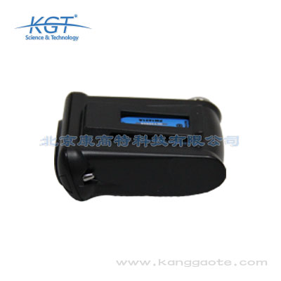 PM1621 γ和X射線輻射個(gè)人劑量檢測(cè)儀