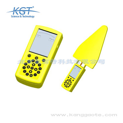 E61低頻電磁場強度分析儀