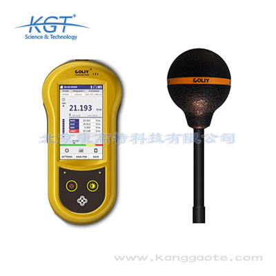 E300電磁強(qiáng)度分析儀