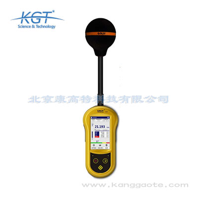 E300電磁強(qiáng)度分析儀