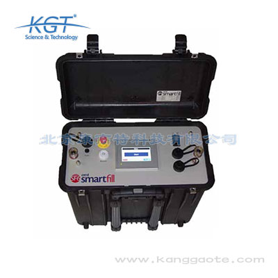 Smartfill SF6填充器