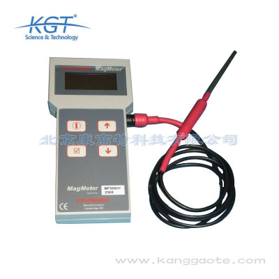 FM300H+磁場(chǎng)強(qiáng)度測(cè)量?jī)x