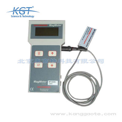MF300B+磁通量測(cè)試儀