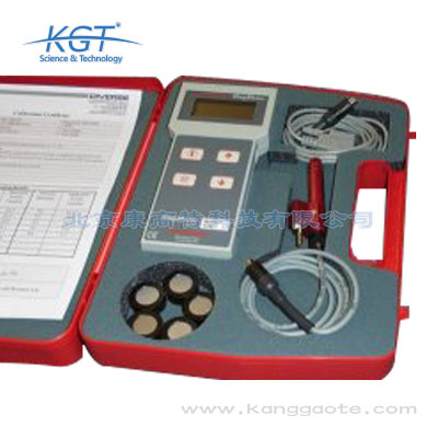 MF300F+鐵素體測(cè)量儀