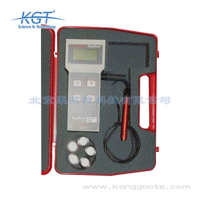 MF300F+鐵素體測(cè)量儀