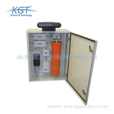 AT2327行人輻射檢測(cè)系統(tǒng)