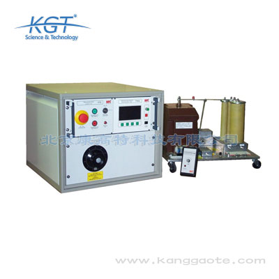 TPP局部放電測(cè)試系統(tǒng)