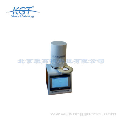 AT1319低本底總α，總β測(cè)量?jī)x