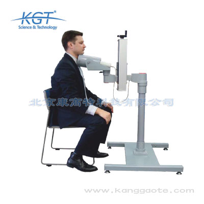 AT1322、AT1322/1人體甲狀腺輻射測量儀