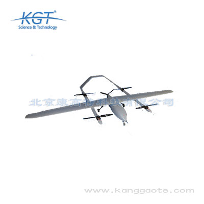LY-30垂直起降固定翼無人機(jī)