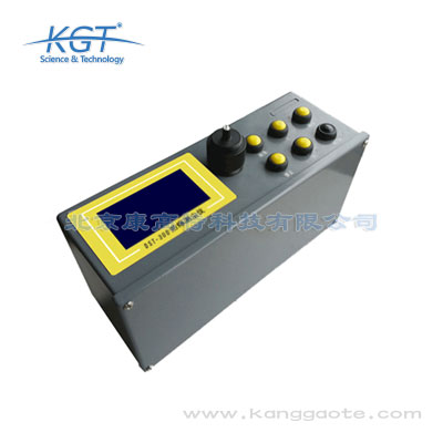 DST-300防爆測(cè)塵儀