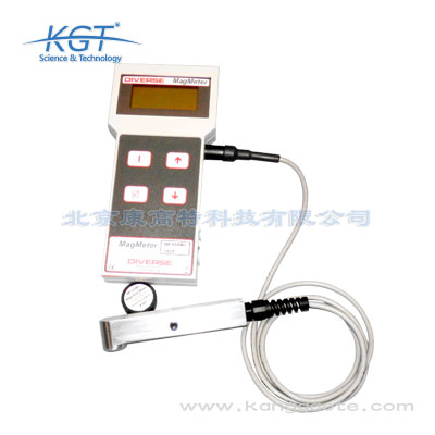 MF500M磁鐵礦檢測(cè)儀