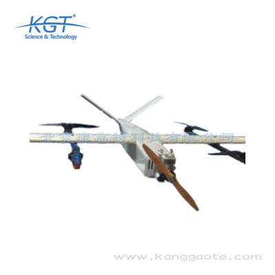 mars-22電動(dòng)垂直起降固定翼無人機(jī)