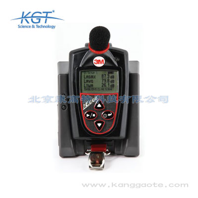 EDGE-5無線式個體噪聲劑量計(jì)