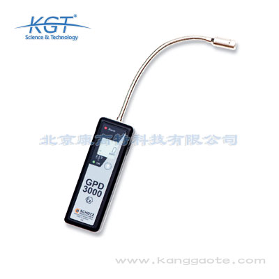 GPD3000手持式可燃?xì)怏w檢測(cè)儀