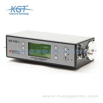 GM3100紅外甲烷檢測(cè)儀