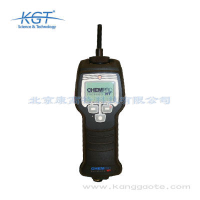 ChemProHT手持式化學(xué)戰(zhàn)劑探測儀