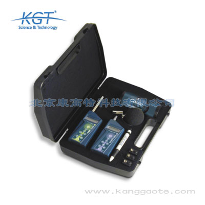 Sonus GA116L/GA216L聲級(jí)計(jì)