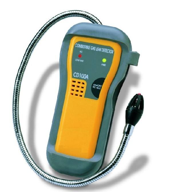可燃?xì)怏w測漏儀