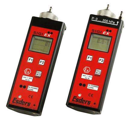 可燃?xì)怏w檢測儀