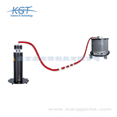 MV系列中/高壓電纜振蕩波耐壓及局放測試系統(tǒng)