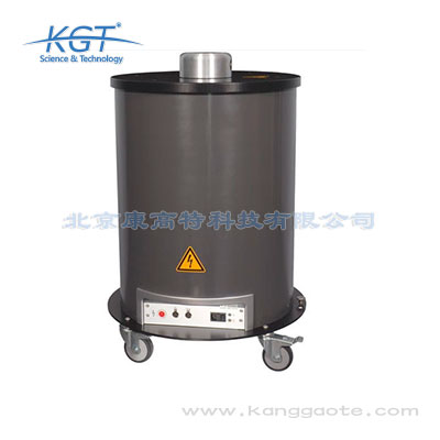 MV系列中/高壓電纜振蕩波耐壓及局放測試系統(tǒng)