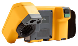 TiX520紅外熱像儀-1 TiX520紅外熱像儀-1