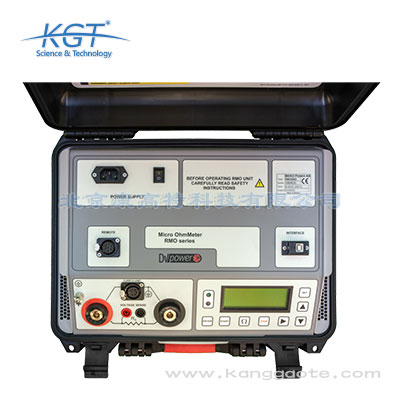 RMO600G斷路器測(cè)試設(shè)備