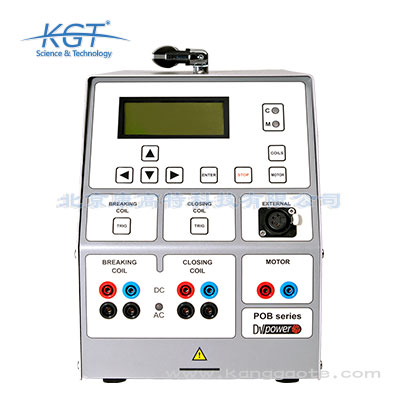 POB30AD斷路器測試設(shè)備