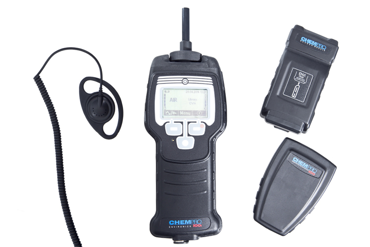 使用有毒氣體檢測儀時應(yīng)注意哪些