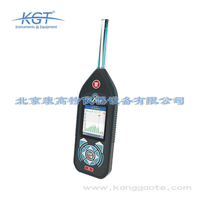 dBAir聲級(jí)計(jì)