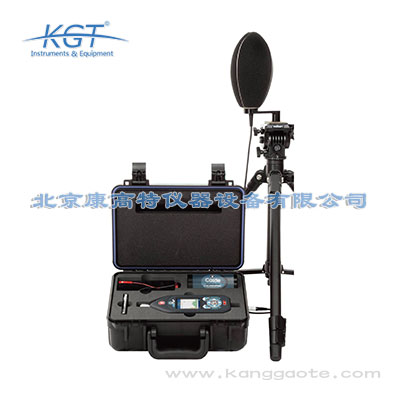 dBAir聲級(jí)計(jì)