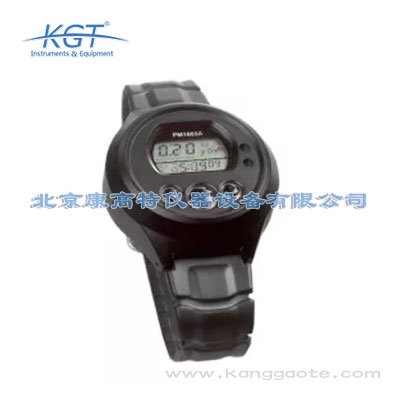 PM1603A個(gè)人劑量計(jì)