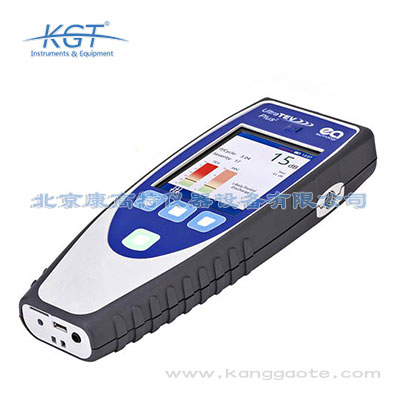 UltraTEV Plus(UTP-2)開(kāi)關(guān)柜超聲波地電波局部放電檢測(cè)儀