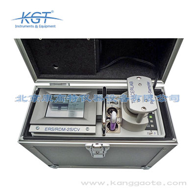 ERS/RDM-2S/CV氡與氡子體測(cè)量儀