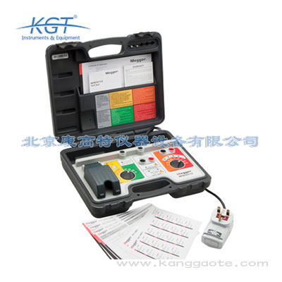 MTB7671/2測(cè)試箱