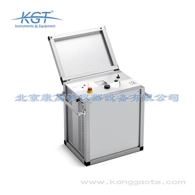 HVA40-5 VLF高壓檢測(cè)裝置