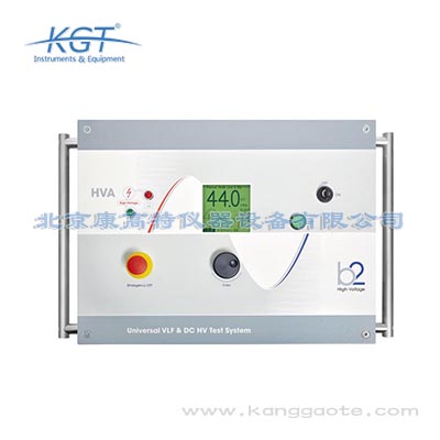 HVA68-2 VLF高壓檢測裝置