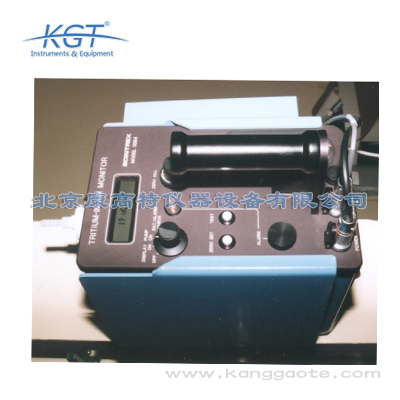 Model 309B便攜式氚監(jiān)測儀