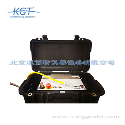 QW-20便攜式智能電網(wǎng)異物清除器