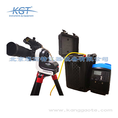 QW-20便攜式智能電網(wǎng)異物清除器