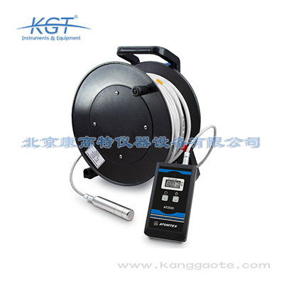 AT2533、AT2533/1水下劑量儀