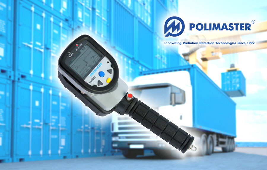 野外作業(yè)下的無損檢測(cè)，隱藏在150mm深處的違禁品探測(cè)