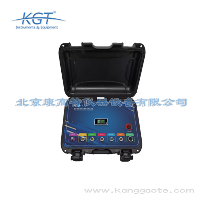 北京康高特 驁飛高壓電纜接地狀態(tài)帶電評(píng)估系統(tǒng)