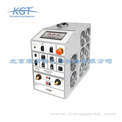 瑞典DV POWER BLU570C/BLU600C電池容量測(cè)試儀/放電測(cè)試儀