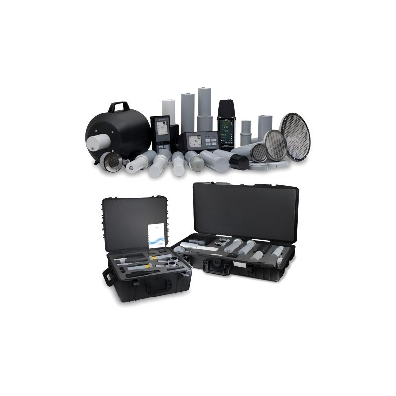 白俄羅斯ATOMTEX AT1117M多功能便攜式核輻射檢測(cè)儀