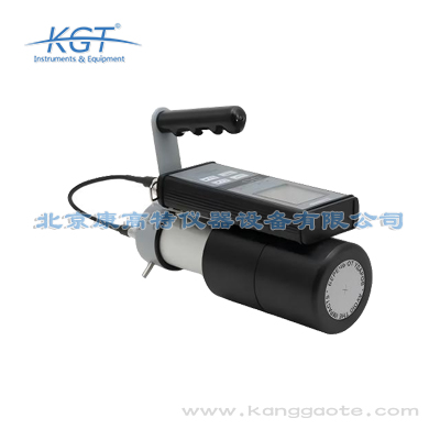 白俄羅斯ATOMTEX ATKN-4中子輻射檢測(cè)儀