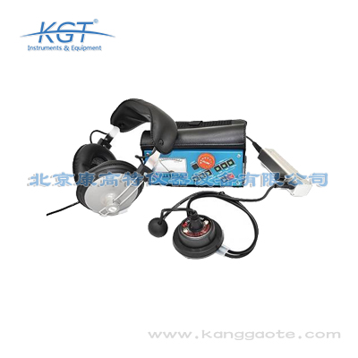 日本FUJI HG-10AII漏水探測(cè)器