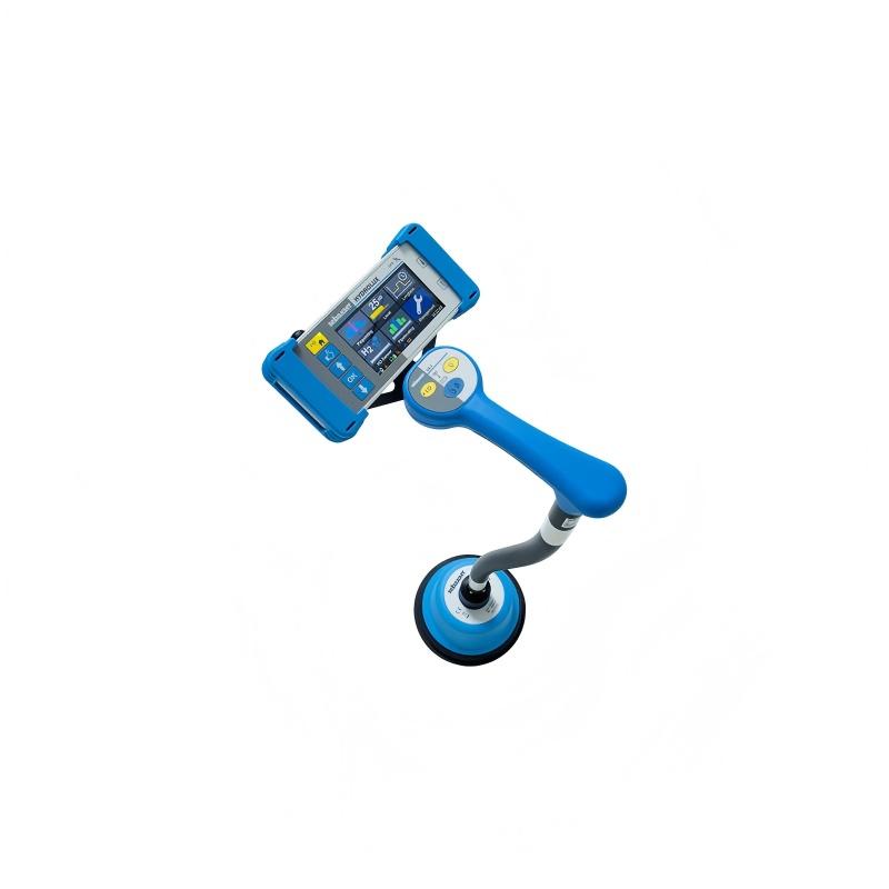 德國SebaKMT(賽巴)HL7000智能數(shù)字聽漏儀